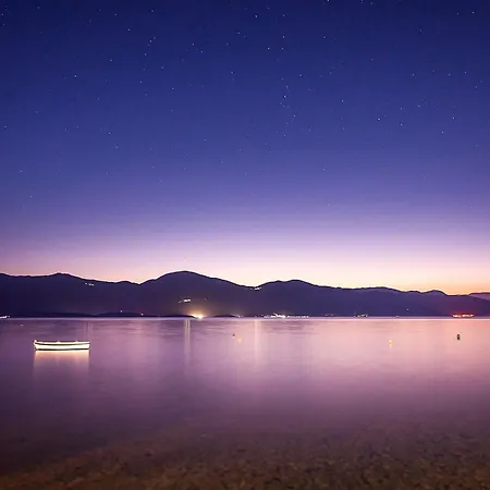 Bay B4 Selianítika